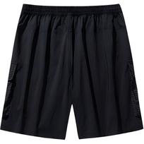 Anta Outdoor Collection Sports Shorts Men's Basic Black 152526505-2 2XL
