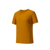 Anta T Shirt Men's Gravel Yellow 152620104-6 XL