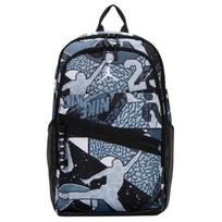 Jordan Poliesterio Kuprinė Unisex Mėlyna JD2513030AD-002 gray