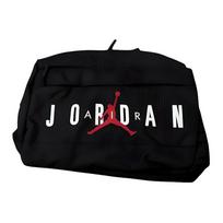 Jordan Polyester Sling Bag, Fanny Pack Unisex Black JD2513031AD-002