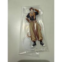 Ichiban Kuji Blue Lock F Prize Acrylic Stand
