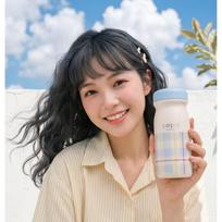 COSTA Azure Coast Insulated Mug 200ml