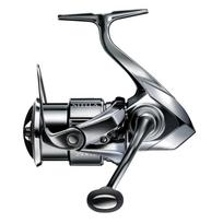 Shimano spiningavimo ritė 22 Stella 2500S Stella (SHIMANO) pilka spalva