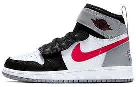 Jordan 1 High FlyEase Particle Grey GS CT4897-002 37.5
