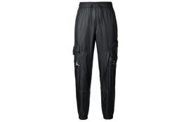 Jordan Casual Pants Men's Black DM1866-010 L