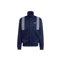 Adidas Originals Adicolor 70s Striukė Vyriška Tamsiai Indigo IP6978 M