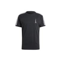 Adidas Originals x Mickey Mouse SS24 T Shirt Men's Black IY2272 A/3XL