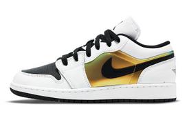 Air Jordan 1 Low SE Color Shifting GS CV9844-109 36.5