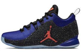Air Jordan CP3.X 'Concord' 854294-400 44.5