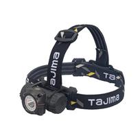 TJM Design Tajima LED headlight M351D Brightness up to 350 balta