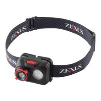 Fuji Toki ZEXUS LED Light ZX-195 [Maximum 400 lumens Main Brightness 400 lumens juoda