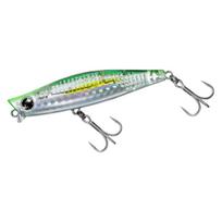 DAIWA Plug More Than Galva 73S-LI LI SEAMOSS 73mm