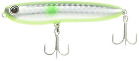 Tackle House Lure RESISTANCE CRONUTS 67 No.12 Double Chart. 67mm