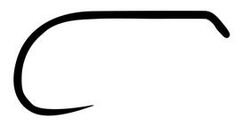 TIEMCO Fly Hook Small Pack TMC103BL No. 13 #13