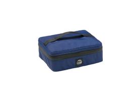 ISUKA Compact Cooler Bag (S) Dark Navy 341231 S tamsiai mėlyna