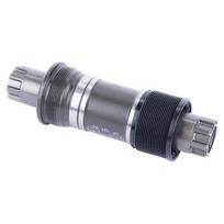 SHIMANO BB-ES300 121mm 73BSA EBBES300C21 Shell width: 73mm Shaft length: 121mm sidabras