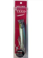 TackleHouse Popper Contact Feed Popper 135mm 45g Sanma #11 CFP135 135mm