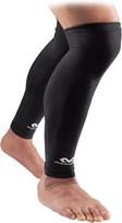 McDavid Power Leg Sleeves Long 2 Pieces MVJ M6572 BK L juoda