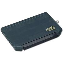 MEIHO VS-3010NS Smoke Black 205×145×28mm