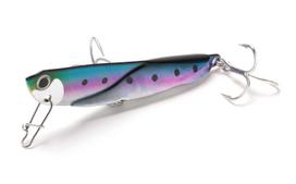 Jackson Lure Metal Jig Jumping Daniel 61mm 14g Live Sardine 61mm