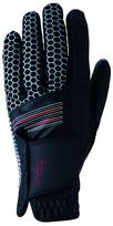 Kasco Golf Glove Zeus Impact Zeus Impact Glove Men's ZI-1926 22cm juoda