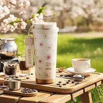 EMUND Berg Insulated Coffee Cup