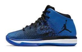 Air Jordan 31 'Royal' GS 848629-007 36.5