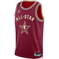 Jordan Nba Dri Fit Kevin Durant All Star Jersey FQ7732-602 M