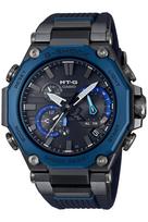CASIO G-SHOCK MT-G MTG-B2000B-1A2JF Men's Bluetooth Radio Solar Watch Dual Core Guard Gray Japan Domestic Genuine