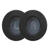 Comfortable Ear Pad Earpads Cooling Gel Pillow Cover for Life Q30/Q35 Headsets Sleeves Earcups Memory Foams Earmuff