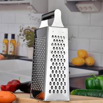 Tool Stainless Steel Grater Veggie Chopper Slicers Vegetables Kitchen Supplies