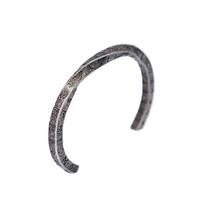 Fashion Vintage Mobius Bracelet for Men Women Stainless Steel Viking Rune Twist Cuff Bangles Jewelry Gifts Wholesale Adjustable 65mm