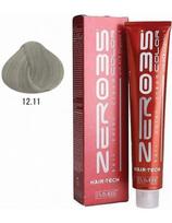 Emmebi Italia plaukų dažai su amoniaku Emmebi Zero35 Color Hair Tech 12/11 100ml
