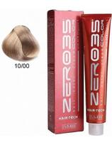 Emmebi Italia plaukų dažai su amoniaku Emmebi Zero35 Color Hair Tech 10/00 100ml