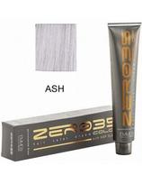 Emmebi Italia plaukų dažai be amoniako Emmebi Zero35 Ammonia Free Ash 100ml