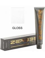 Emmebi Italia plaukų dažai be amoniako Emmebi Zero35 Ammonia Free Gloss 100ml