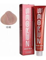 Emmebi Italia plaukų dažai su amoniaku Emmebi Zero35 Color Hair Tech 12/62 100ml