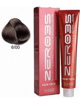 Emmebi Italia plaukų dažai su amoniaku Emmebi Zero35 Color Hair Tech 6/00 100ml