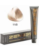 Emmebi Italia plaukų dažai be amoniako Emmebi Zero35 Ammonia Free 11/0 100ml