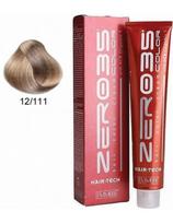 Emmebi Italia plaukų dažai su amoniaku Emmebi Zero35 Color Hair Tech 12/111 100ml