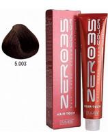Emmebi Italia plaukų dažai su amoniaku Emmebi Zero35 Color Hair Tech 5/003 100ml