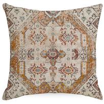 Nauja Bohemiško Retro Stiliaus Pagalvės Užvalkalas Sofai Svetainei Biurui Pagalvė Lininė Namų Dekoras 45 * 45Cm