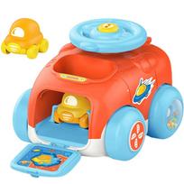 WOOPIE automobilių paleidimo automatinis katapultos rinkinys