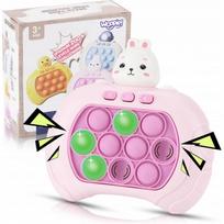 WOOPIE POP IT elektroninis triušio žaidimas