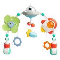 WOOPIE Space žaislas lovytei gultukui