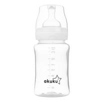 AKUKU Plačiaburnis buteliukas 240 ml