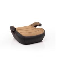 4BABY BOOST sėdynė 125-150cm MOKKA I-SIZE