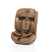 4BABY GO-FIX sėdynė 76-150cm MOKKA I-SIZE