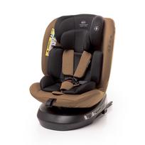 4BABY MATT-FIX sėdynė 40-150cm MOKKA I-SIZE