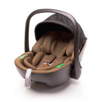 4BABY NEO kėdutė 40-87cm MOKKA I-SIZE